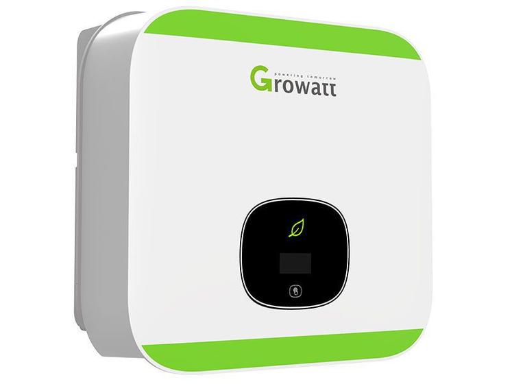 Inversor Solar Fotovoltaico On Grid 2.5kw Monofasico 220v 1mppt Monitoramento Menor preço em Inversor Solar Fotovoltaico On Grid 2.5kw Monofasico 220v 1mppt Monitoramento