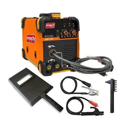 Imagem de Inversora Intech Machine Multi Processo 220V