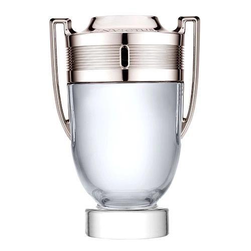 Invictus Paco Rabanne Eau de Toilette 50 ml Perfume Masculino é boa?