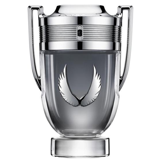 Imagem de Invictus Platinum Rabanne  Perfume Masculino  Eau de Parfum