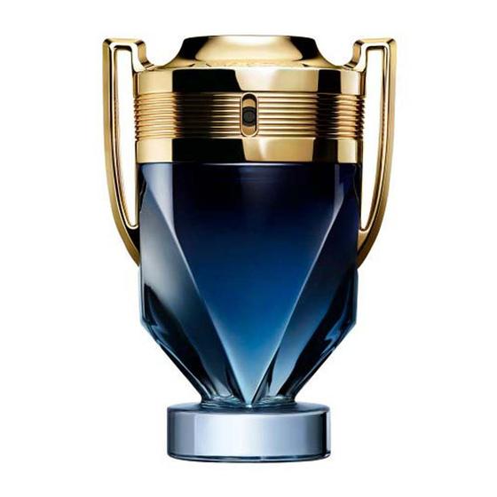 Invictus Rabanne Perfume Masculino Parfum Menor preço em Invictus Rabanne Perfume Masculino Parfum