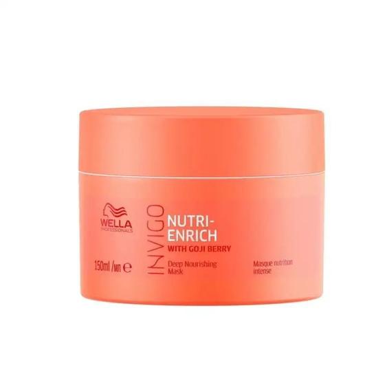 Imagem de INVIGO Nutri-Enrich Máscara de Nutrição 150ml