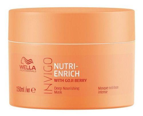 Imagem de Invigo Nutri-enrich Máscara De Nutrição 150ml