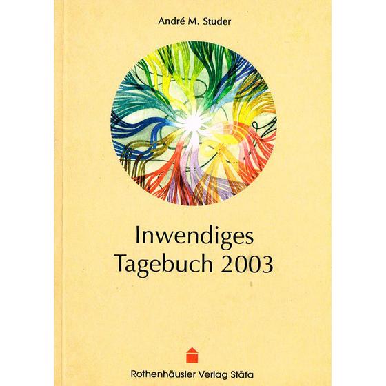Imagem de Inwendiges Tagebuch 2003