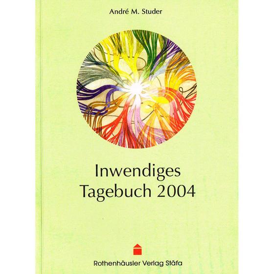 Imagem de Inwendiges Tagebuch 2004