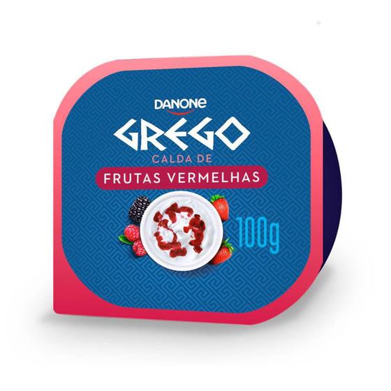 Melhores Iogurtes