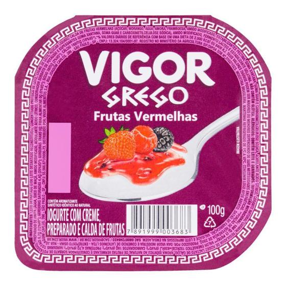 Melhores Iogurtes