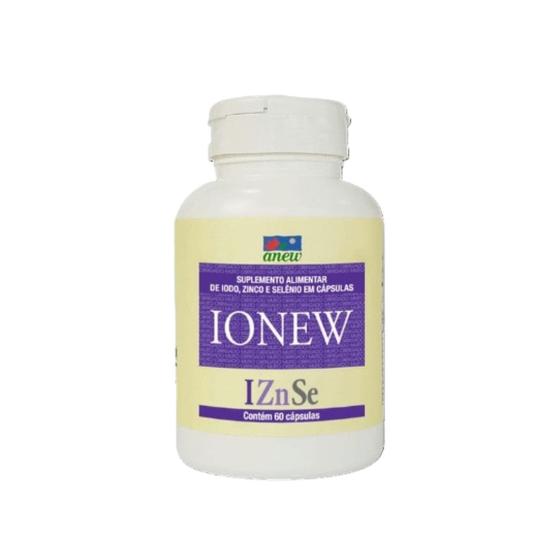 Imagem de Ionew Anew 60 caps