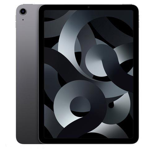 Imagem de iPad Air (5" geração) Apple M1 (10,9", Wi-fi, 64GB) - Cinza-espacial