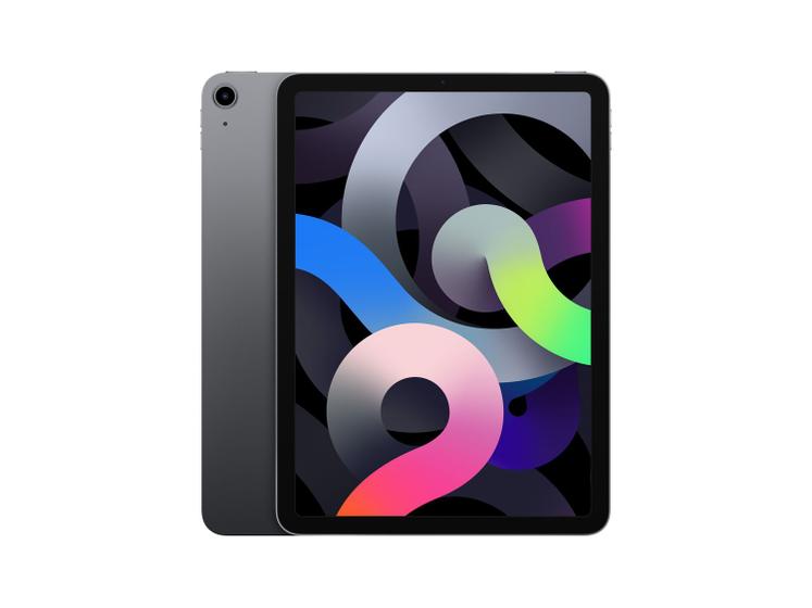 iPad Air Tela 10,9” 4ª Geração Apple Wi-Fi 64GB Menor preço em iPad Air Tela 10,9” 4ª Geração Apple Wi-Fi 64GB
