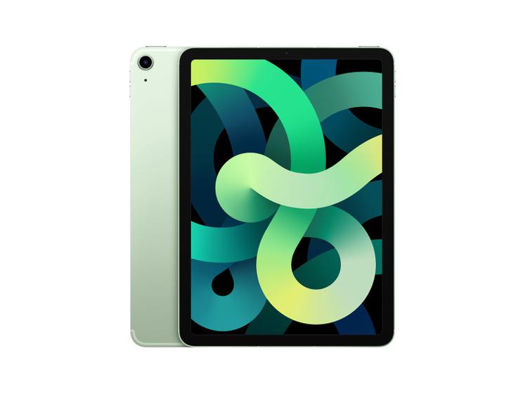 iPad Air Tela 10,9” 4ª Geração Apple Wi-Fi + Cellular 256GB Menor preço em iPad Air Tela 10,9” 4ª Geração Apple Wi-Fi + Cellular 256GB
