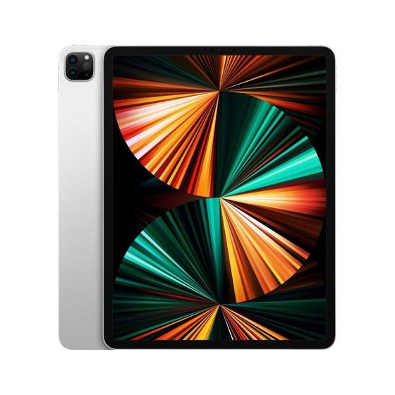 Tablet Apple Ipad Pro Mhr53ll/a Prata 128gb Wi-fi