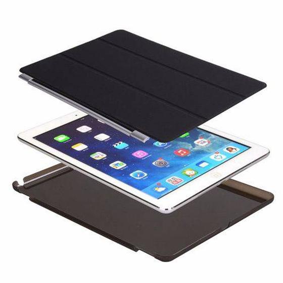 Imagem de Ipad New 2017 A1822 A1823 Capa Smart Case Sensor Completa