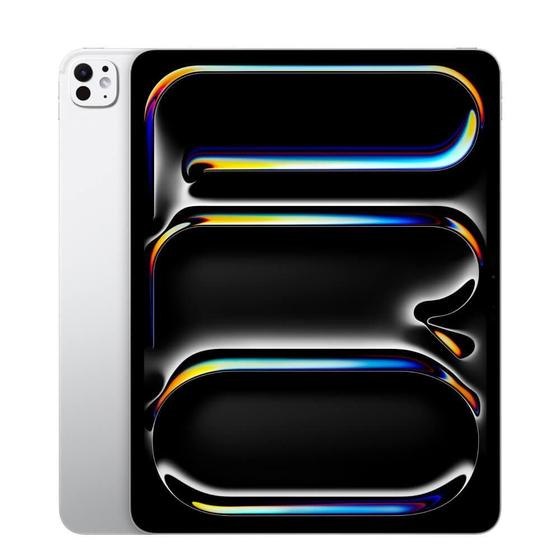 Imagem de iPad Pro 13 Wi-Fi 1TB - Prateado