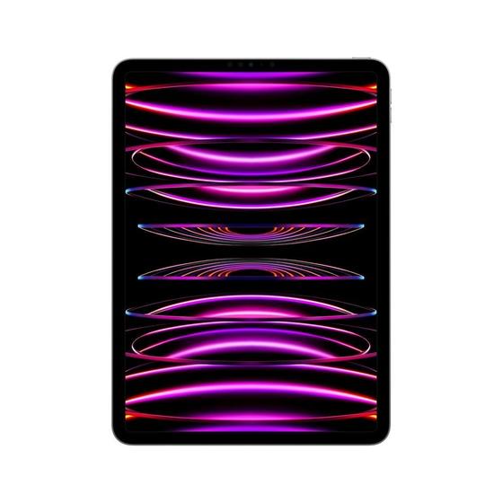 iPad Pro Apple 12.9", 1TB, M2, Wi-Fi + Cellular, Câmera 12MP, iPadOS 16, Cinza Espacial - MP243BZ/A Menor preço em iPad Pro Apple 12.9", 1TB, M2, Wi-Fi + Cellular, Câmera 12MP, iPadOS 16, Cinza Espacial - MP243BZ/A