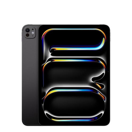 iPad Pro de 11 Wi-fi + Cellular 256gb- Preto Espacial iPad Pro de 11 Wi-fi + Cellular 256gb- Preto Espacial