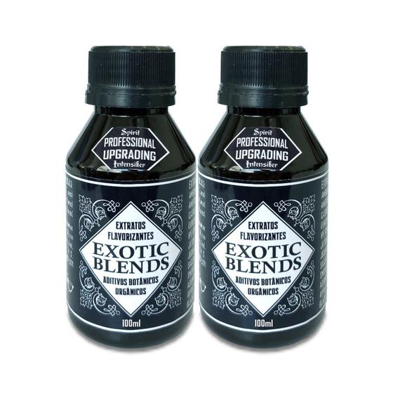 Imagem de IPÊ ROXO Extrato Aditivo Orgânico Flavorizante 200ml