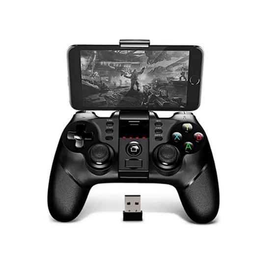 Imagem de Ipega 9076 Controle Console Celular Bluetooth Manete Android