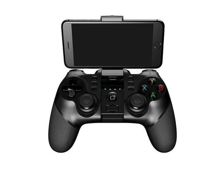 Imagem de Ipega/Altomex Pg/AT-9156 Bluetooth Wireless Gaming Controle Gamepad