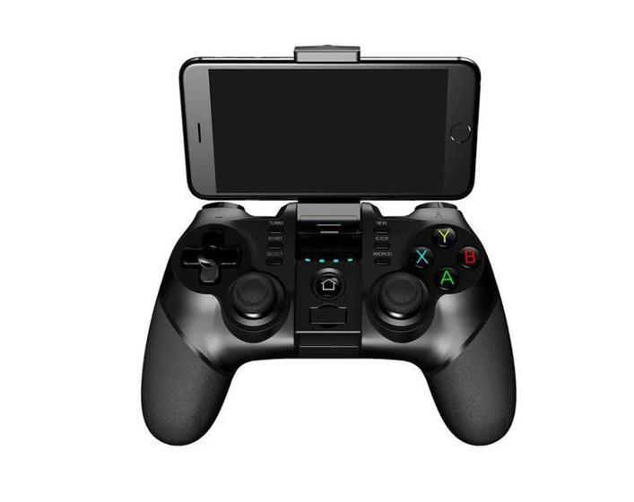 Ipega Pg-9156 Bluetooth Wireless Gaming Controle Gamepad - Outros ...