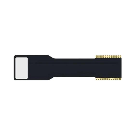 Imagem de iPhone 11-13 Cabo Flex FPC Infravermelho Face ID Reparação JCID Dot Matrix Sem Chip Câmera Curto