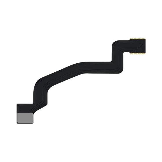 Imagem de iPhone 11-13 Cabo Flex FPC Infravermelho Face ID Reparação JCID Dot Matrix Sem Chip Câmera Curto