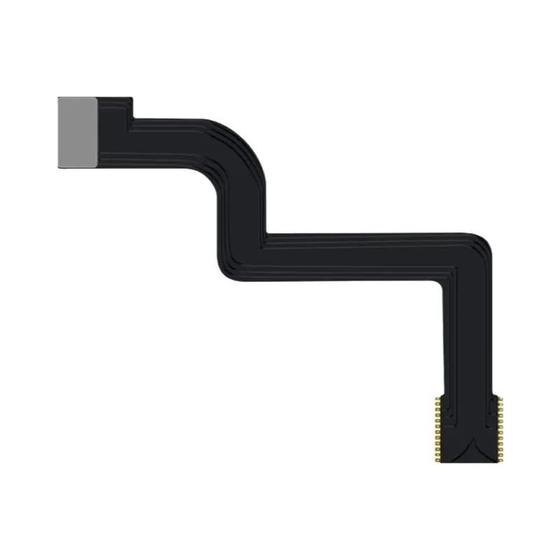 Imagem de iPhone 11-13 Cabo Flex FPC Infravermelho Reparação Face ID JCID Dot Matrix Sem Chip Câmera Curto