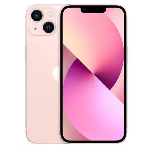 Imagem de iPhone 13 Apple (128GB) Rosa, Tela de 6,1", 5G e Câmera Dupla de 12 MP