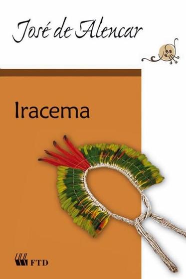 Imagem de Iracema - FTD ESPECIAIS