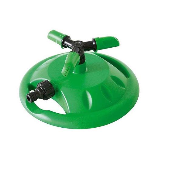 Imagem de Irrigador Giratório 3 Jatos Com Base Dy 6013 Trapp