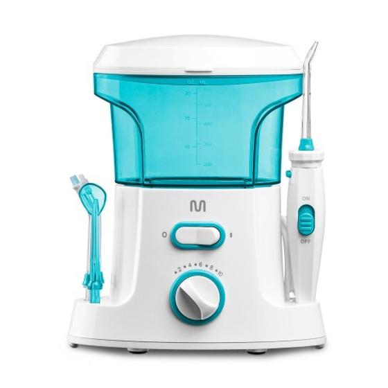 Irrigador Oral Clearpik Family Multi Saúde - HC037 é boa?