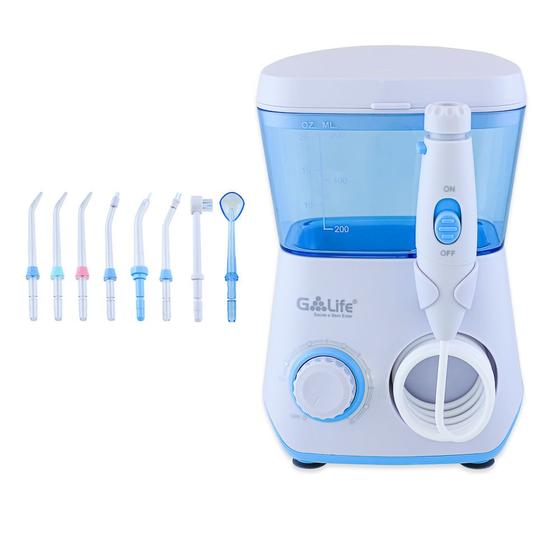 Imagem de Irrigador Oral Dental Jet G-Life