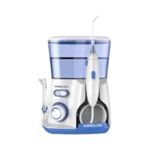 Imagem de Irrigador Oral Elétrico Waterpulse V300g - 800ml com 5 Pontas