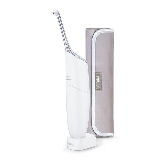Air Floss Irrigador Bucal Philips Sonicare Philips Irrigador Bucal