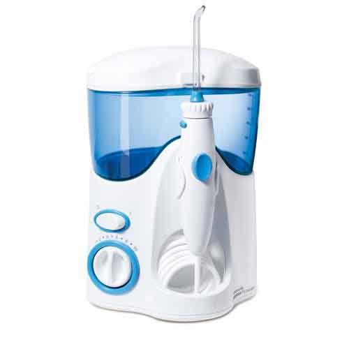 Imagem de Irrigador Oral Waterpik Ultra Water Flosser para Limpeza Bucal - WP100B