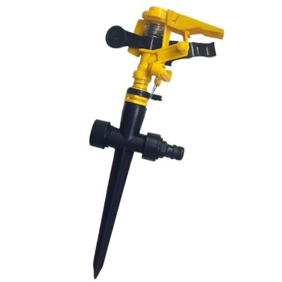 Imagem de Irrigador Setorial C/ Engate 1/2 Beltools