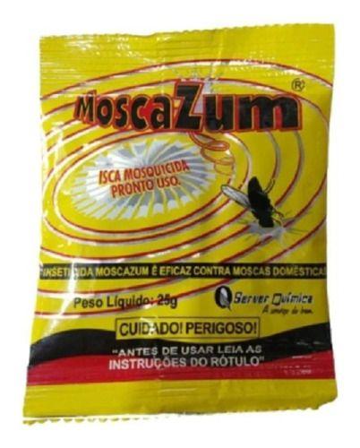 Imagem de Isca Anti Mosca Moscazum Server Química 25g