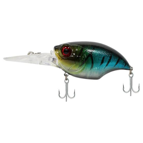 Imagem de Isca Artificial 7.5cm Crank 11.6 gramas - Deyu