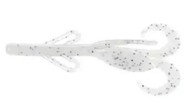 Imagem de Isca artificial albatroz bailarina soft cor 09 pct com 12 unid