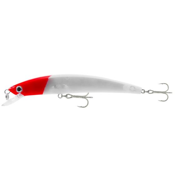Imagem de Isca Artificial Alfa Minnow 90 Cor 11 - Crown