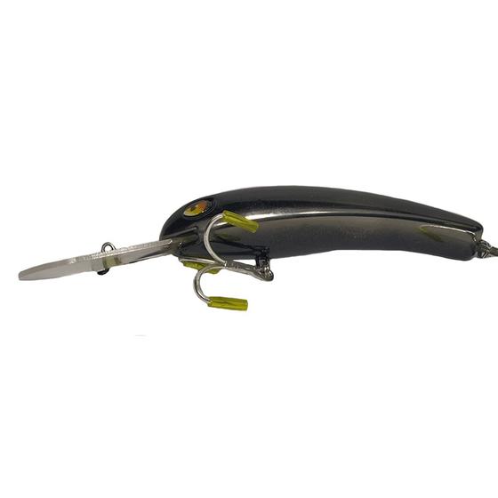Imagem de Isca Artificial Banana Vml Lures Pantera Trolling 15,5cm 55g