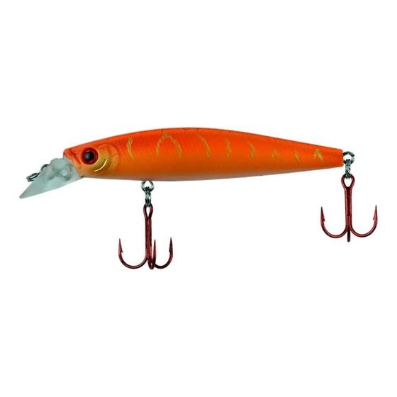 Imagem de Isca Artificial Bay Shinner Suspending - Sumax Cor 341