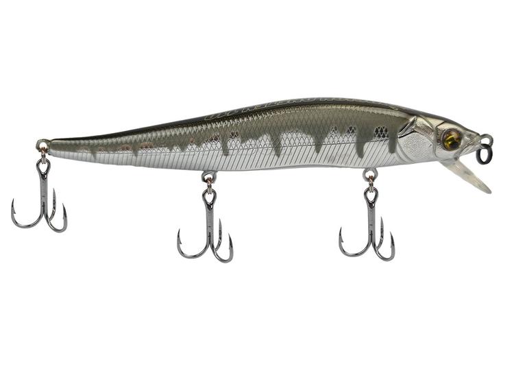 Imagem de Isca Artificial Bearking Sparrow 110SP (11cm - 14gr) - Varias Cores