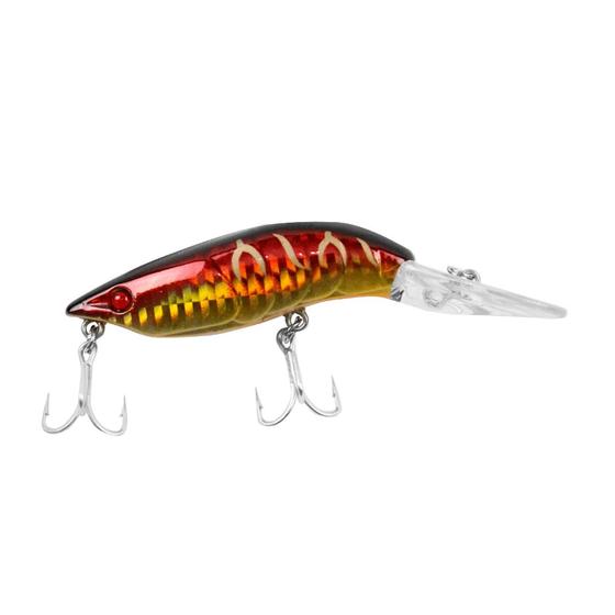 Imagem de Isca Artificial BIG SHRIMP LOCO - Top 51 - Capitao Hook