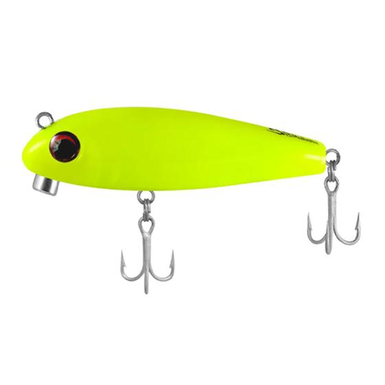 Imagem de Isca Artificial Birutinha Float 70 - Deconto