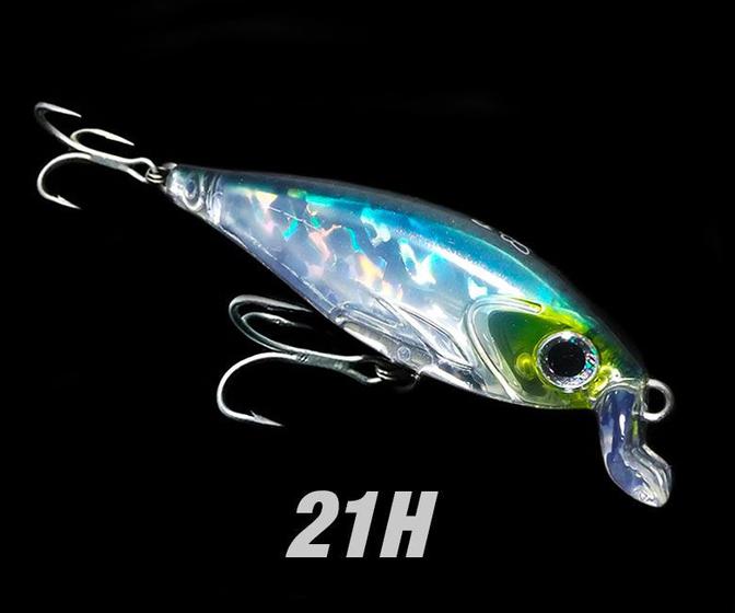 Isca artificial borboleta bandida cor 21 12 gramas 7cm floating Menor preço em Isca artificial borboleta bandida cor 21 12 gramas 7cm floating