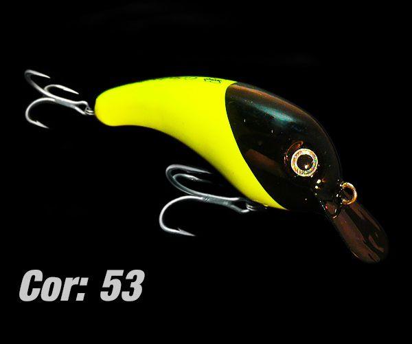 Isca artificial borboleta gorducha cor 53 14g 7,5cm floating Menor preço em Isca artificial borboleta gorducha cor 53 14g 7,5cm floating
