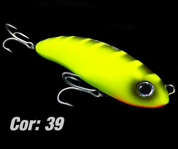 Isca artificial borboleta safada cor 39 Menor preço em Isca artificial borboleta safada cor 39