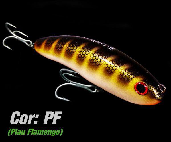 Isca artificial borboleta safada cor pf 11,7 cm Menor preço em Isca artificial borboleta safada cor pf 11,7 cm