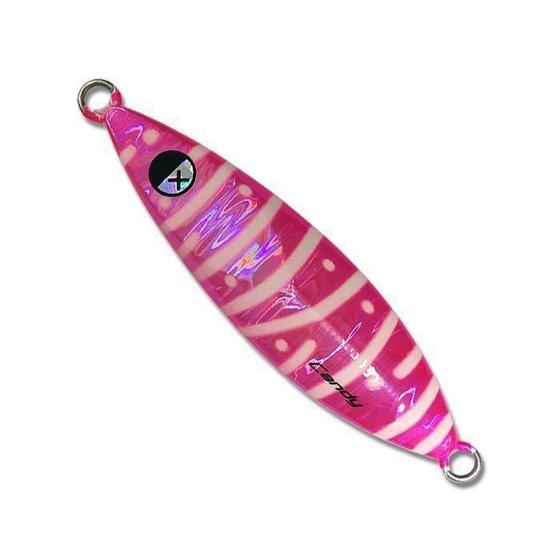 Imagem de Isca Artificial Candy 80G 9Cm Jumping Jig Jignesis P/ Pesca